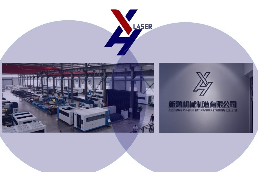 ประเทศจีน Laizhou Xinhong Machinery Manufacturin โปรไฟล์บริษัท 