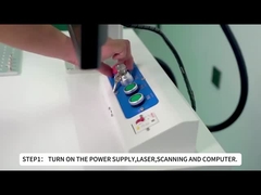 เครื่องเครื่องหมายกระเป๋า