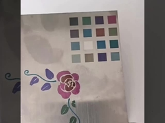 เครื่องหมายเลเซอร์ JPT MOPA