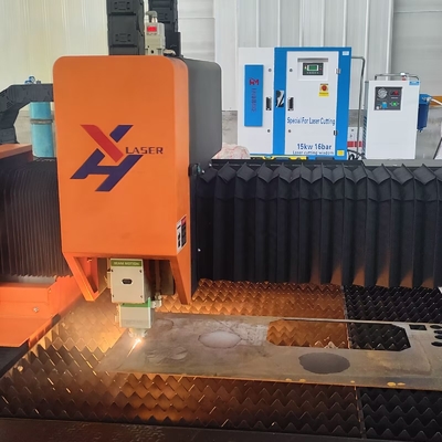 ราคาดีที่สุด 3015 1kw 1500W 2000W 3000W 6000W เครื่องตัดเลเซอร์ไฟเบอร์คาร์บอน CNC โลหะ พร้อมแหล่งกำเนิดเลเซอร์ Raycus Ipg Max