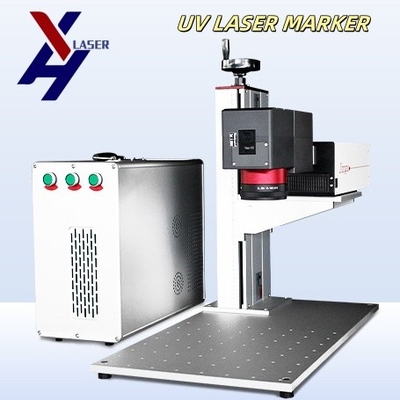 สายใย UV CO2 Mopa เลเซอร์การตรา การพิมพ์เครื่องหมายเครื่องหมายเครื่องประดับเครื่องฉลากลึกสําหรับโลหะและไม่โลหะ ราคาโรงงาน