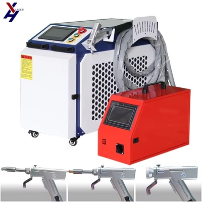 1500W 2000W 3000W เครื่องปั่นเลเซอร์ CNC สําหรับ CS / Ss / Die Steel / สแตนเลส / ไทตานิਅਮ / อลูมิเนียม / โครเมียม / นิโอเบียม / ทองคํา / เงิน