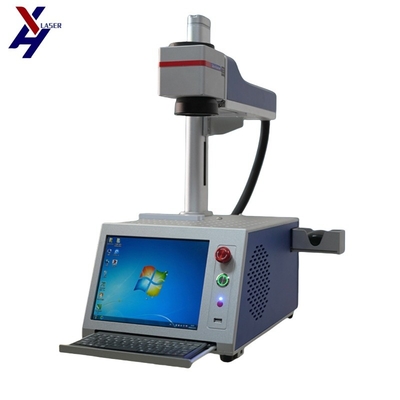 เครื่องหมายเลเซอร์ UV สำหรับสายเคเบิล