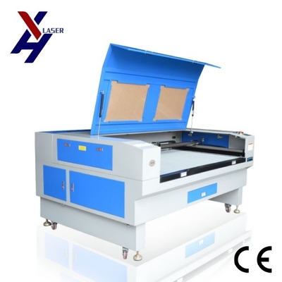 Reci 80W 100W 120W 150W 180W Hybrid Mixed CO2 Laser Engraving Cutting Machine for Acrylic Wood Leather MDF Plywood Steel Metal and Plexiglass เครื่องตัดเลเซอร์แบบผสม CO2 สําหรับหนังไม้อะคริลิค MDF พลายเวย์ สแตนเลส โลหะและเพล็กซี่กลาส