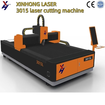 ราคาดีที่สุด Raycus Max 3015 1500W 2000W 3000W 6000W เครื่องตัดเลเซอร์ไฟเบอร์ CNC สําหรับคาร์บอนโลหะ