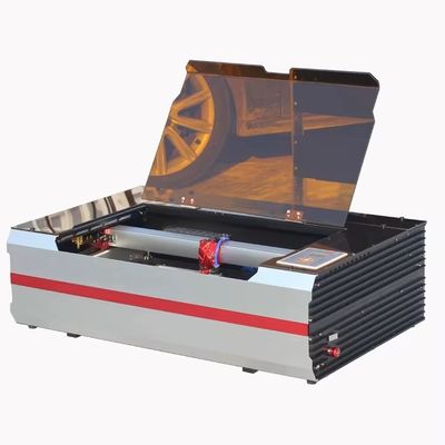 เครื่องฉลากเลเซอร์ CO2 3020 50W 300x200 มม.